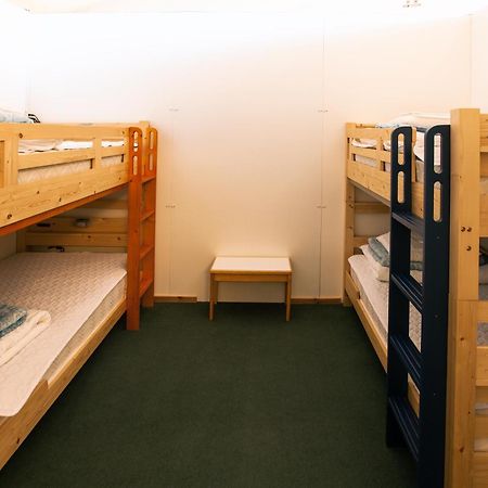 Hotel 夏油高原スキー場 Kitakami Zewnętrze zdjęcie