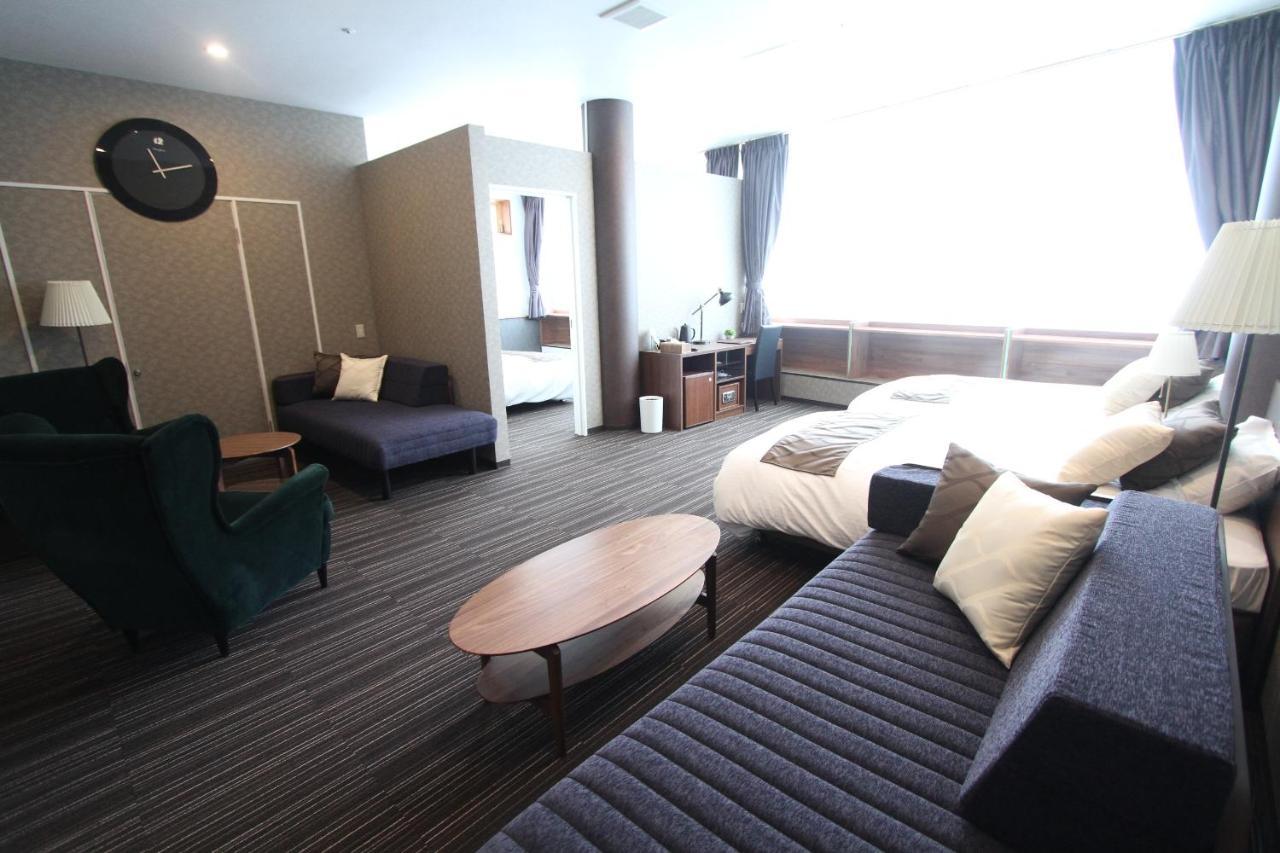 Hotel 夏油高原スキー場 Kitakami Zewnętrze zdjęcie