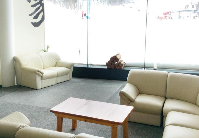 Hotel 夏油高原スキー場 Kitakami Zewnętrze zdjęcie