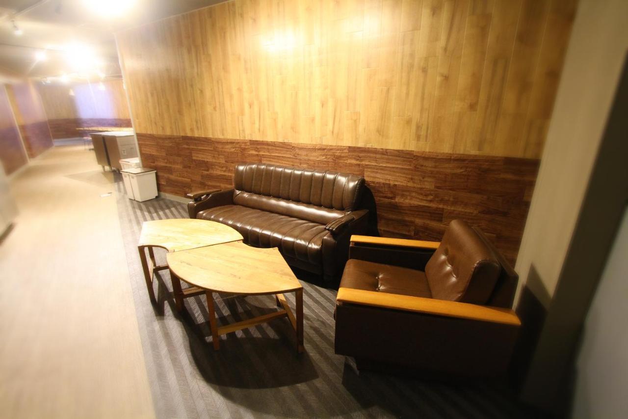 Hotel 夏油高原スキー場 Kitakami Zewnętrze zdjęcie