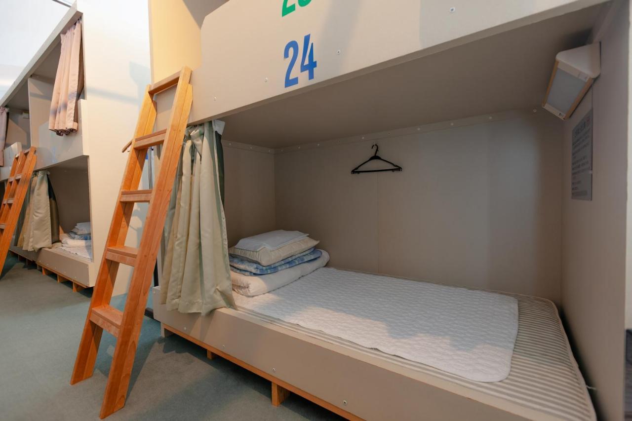 Hotel 夏油高原スキー場 Kitakami Zewnętrze zdjęcie