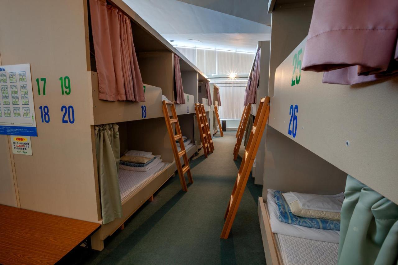 Hotel 夏油高原スキー場 Kitakami Zewnętrze zdjęcie