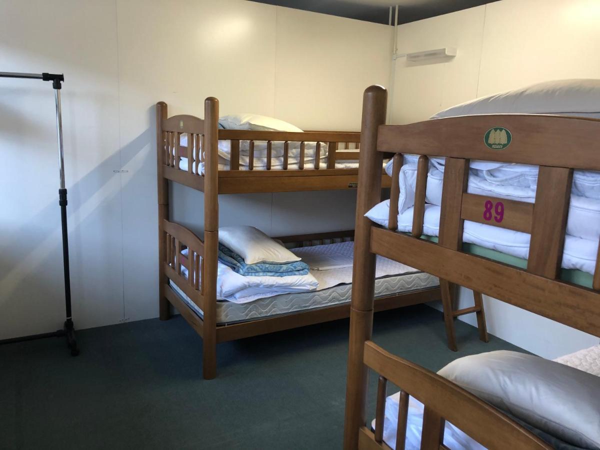 Hotel 夏油高原スキー場 Kitakami Zewnętrze zdjęcie
